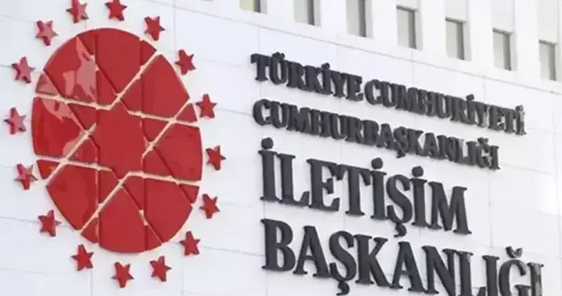 2025 te CİMER e 5,5 milyon başvuru yapıldı