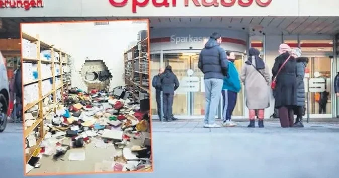 MEVLÜT TEZEL Kiralık kasa soyulunca zarar karşılanıyor mu?