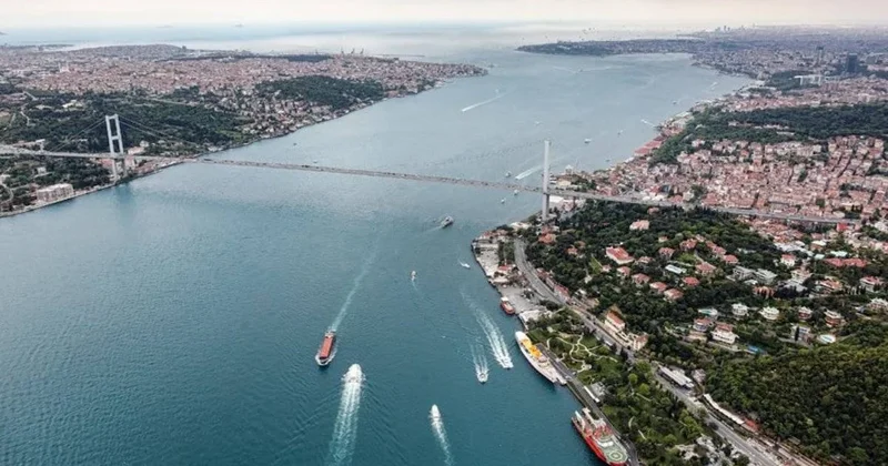 İstanbul’dan kaçanların yeni adresi belli oldu: Tersine göçte öne çıkan iller açıklandı Sözcü Gazetesi