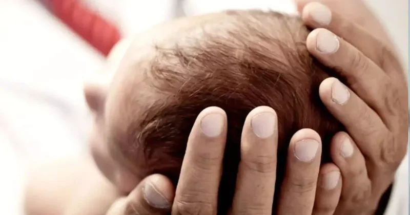 Fatih te Bebek Ölümü: Aile Gözaltında