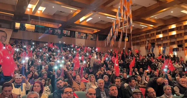 AK Parti Genel Başkan Yardımcısı Yazıcı dan yeni anayasa vurgusu: Millet kendi anayasasını yapmalı Muğla Haberleri