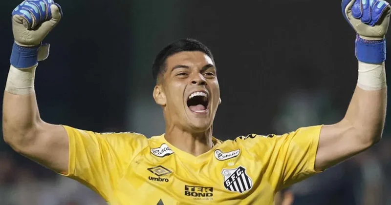 Beşiktaş’tan Brezilyalı kaleciye transfer teklifi!