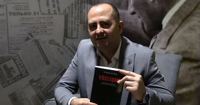 Babasının tavsiyesiyle başladı, mesleki hızıyla bitirdi Zabıt katibinin klavyesi bu kez roman için çalıştı Bolu Haberleri