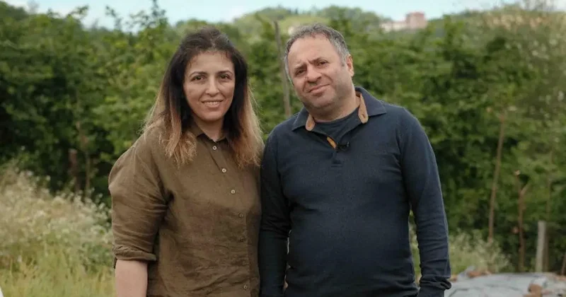 Ünlü zincir restoranda yedikleri tost sonrası hastaneye kaldırıldılar! İnceleme başlatıldı