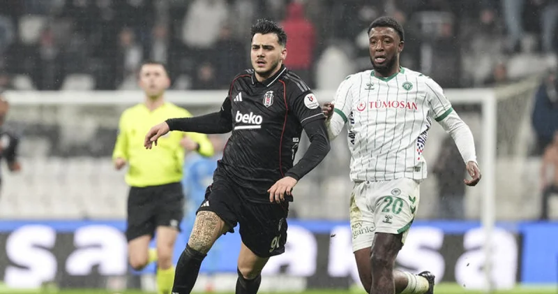 Mustafa Erhan Hekimoğlu: Herkes karakterini ortaya koydu Beşiktaş Haberleri