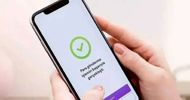 Savcılıktan kritik uyarı: IBAN tuzağına dikkat!