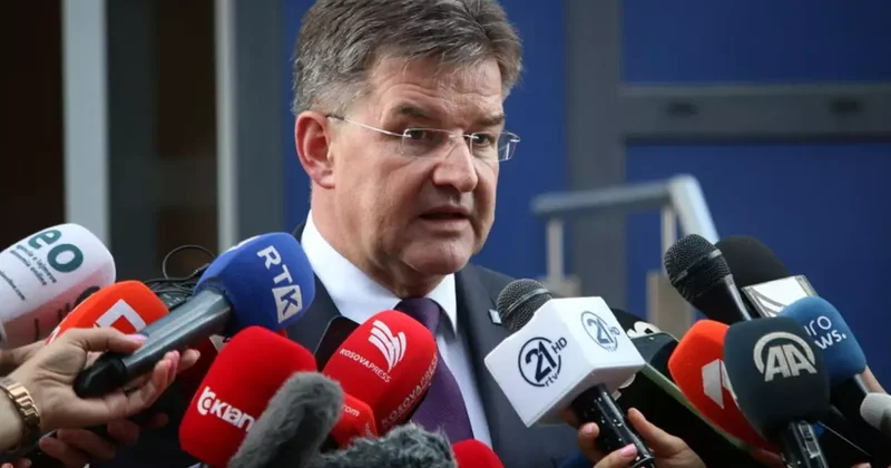 Slovakya Güvenlik Danışmanı İstifa Etti