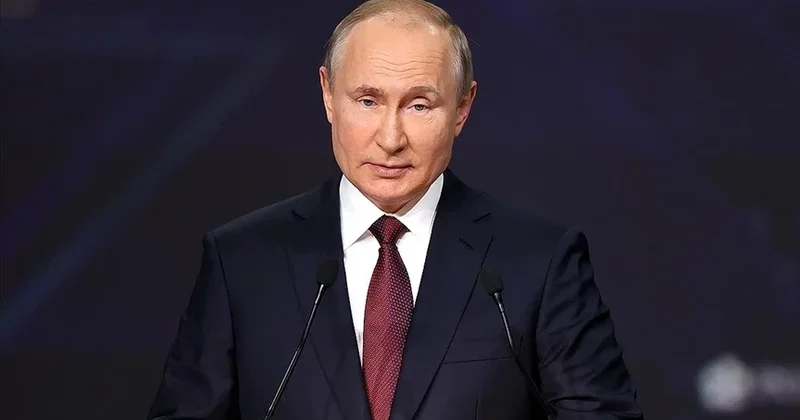 Epstein dosyasından yeni detaylar... Putin in yerine kimin geçebileceği tartışılmış