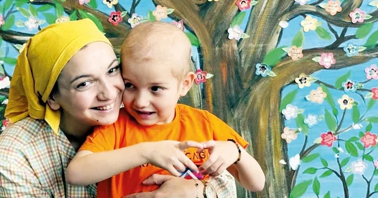 Utku’ya donör aranıyor