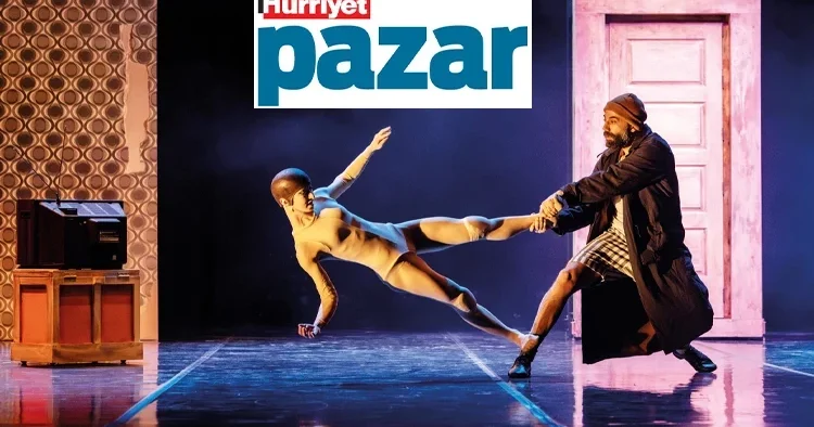 ‘Kolumdan, bacağımdan tutup adeta tahtadan yapılmış gibi savuruyorlar’