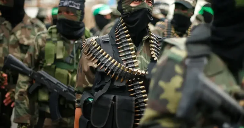 Hamas tan İsrail e Uyarı: Ciddi Sonuçlar Gelebilir