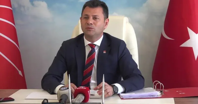 CHP PM Üyesi Ertürk: Partime ‘PKK işbirlikçisi’ diyenlere asla hakkımı helal etmem