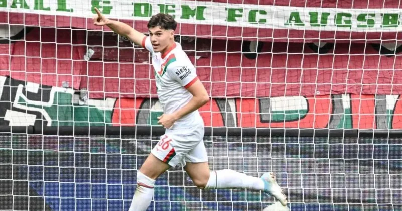 Beşiktaş ta Mert Kömür ısrarı!