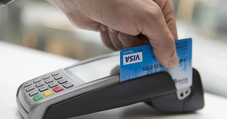 Kredi kartı limiti vaadiyle vurgun!