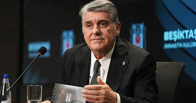 Beşiktaş harekete geçti: Mert Kömür e 10 milyon Euro!