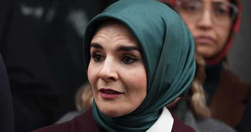 Kadın bakandan akılalmaz gaf Sözcü Gazetesi