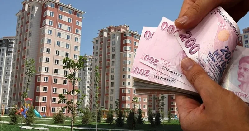 Kentsel dönüşüm ve ilk ev sahipleri için kredi hamlesi Sözcü Gazetesi