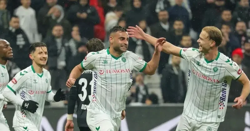 Gol attığı maçtan sonra çıldırdı: Bir Türk olarak utanıyorum