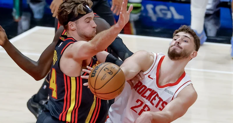 Alperen Şengün attı, Rockets kazandı! Basketbol Haberleri