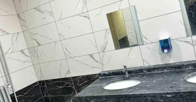 Ispartalı Velilerden Tuvalet Kameralarına Suç Duyurusu