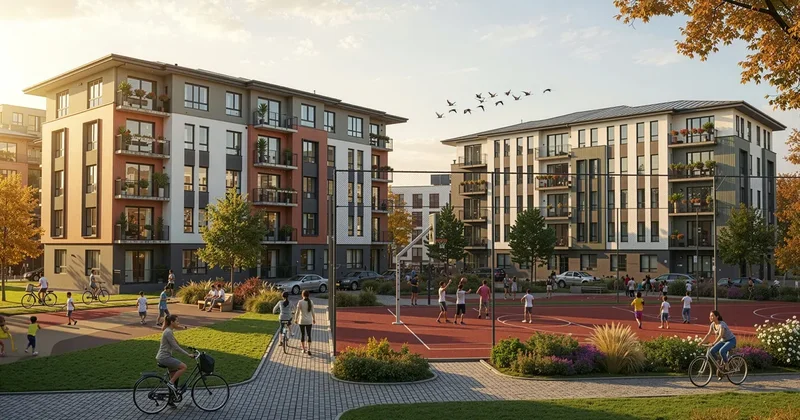 Bakan Kurum, 2 8 şubat kura takvimini açıkladı