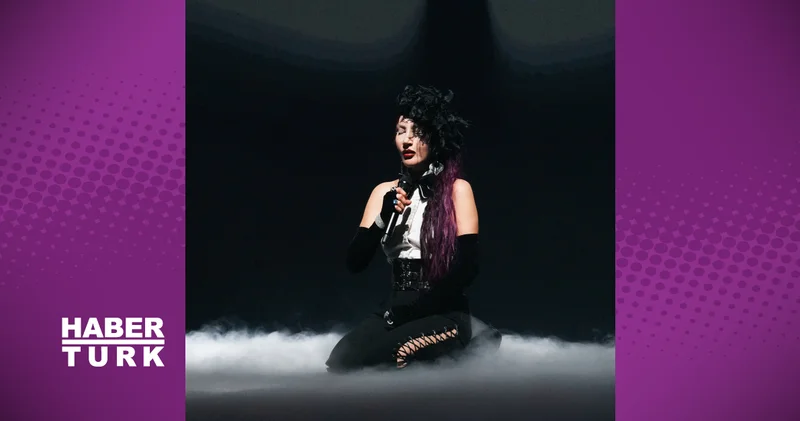 Hande Yener, Fatih Ürek i gözyaşlarıyla andı