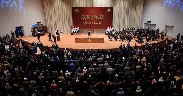 Irak ta cumhurbaşkanı seçimi ertelendi