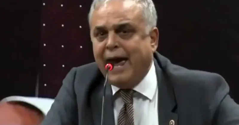 CHP den AK Parti ye geçen Çakır dan emeklileri çıldırtacak çıkış