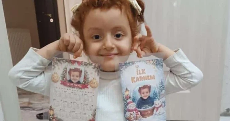 Otobüsün çarptığı Ayşe yaşam mücadelesi veriyor