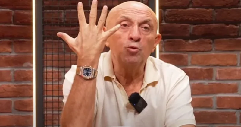 Sinan Engin Fenerbahçe yi uyardı: Çıkacak krizi açıkladı