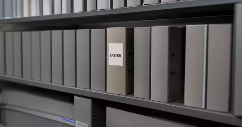 Epstein a 4 günlük sır ziyaret: Mide bulandıran iddia! Prensesin karanlık dosyası patladı