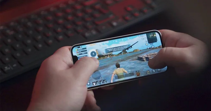 PUBG de tanıştığı sevgilisi ayrılmak istedi, videosuyla şantaj yaptı