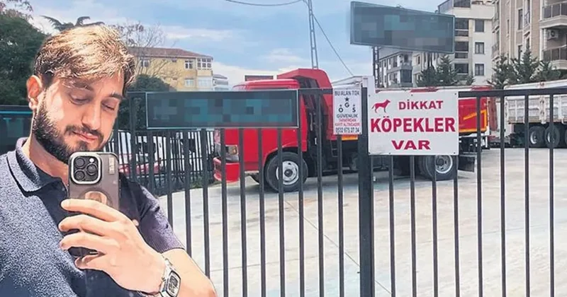 Mirasçıya 7 milyonluk ölüm tehdidi