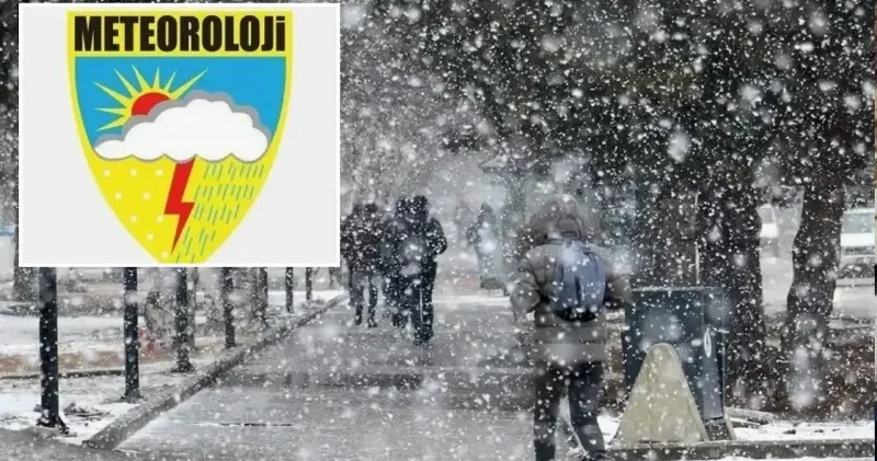 Meteoroloji uyarıda bulundu: Öğle saatlerinde fırtına bekleniyor Hayat Haberleri