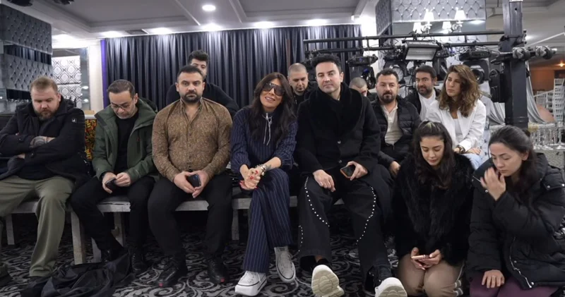 Işın Karaca konserinde ödeme krizi Magazin haberleri