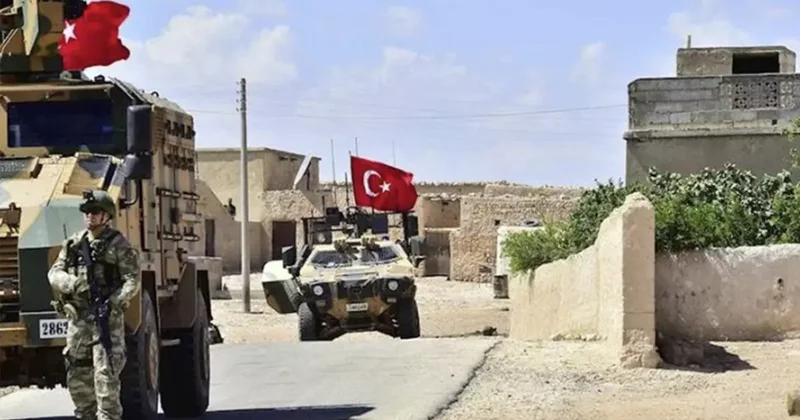 Türkiye, Suriye den çekilmek için 3 şartını açıkladı! Maddeler Şara ya iletildi