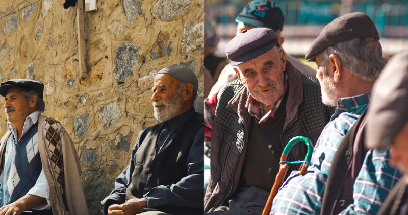 Dünya yaşlanıyor; yakın gelecekte nüfusun yüzde 21’i 60 yaş üstü olacak!