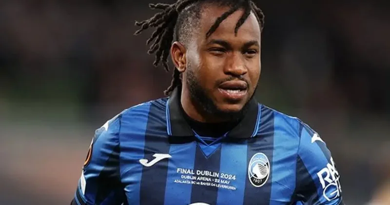 Fenerbahçe değil! Ademola Lookman ın yeni takımı belli oldu