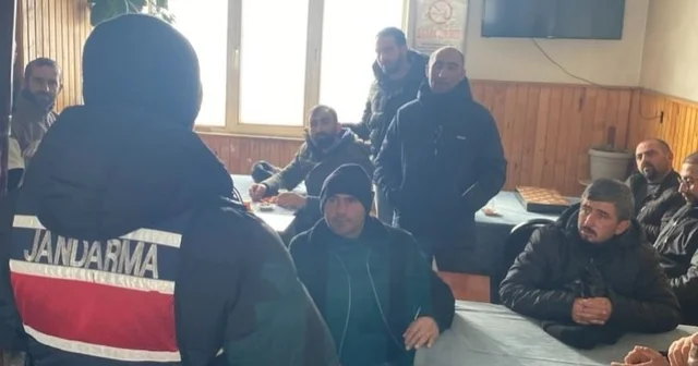 Jandarmadan Kapı Kapı Jandarma Projesi Kapsamında Siber Farkındalık eğitimi Ardahan Haberleri