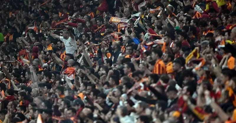 Sözleşme yapıldı! Galatasaray da üçüncü transfer de tamam