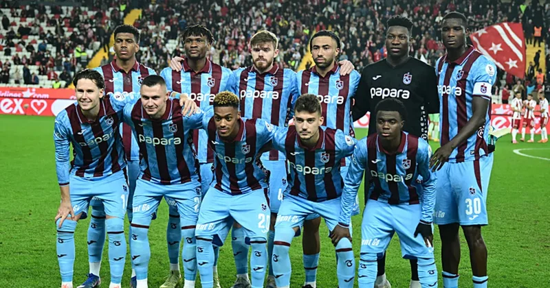 Trabzonspor da savunma alarmı!