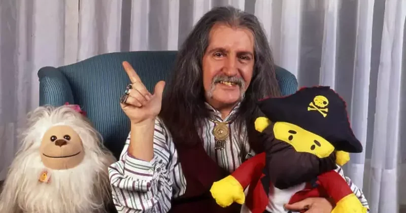 Modern Çağ Ozanı Mehmet Barış Manço nun 56 yıllık serüveni