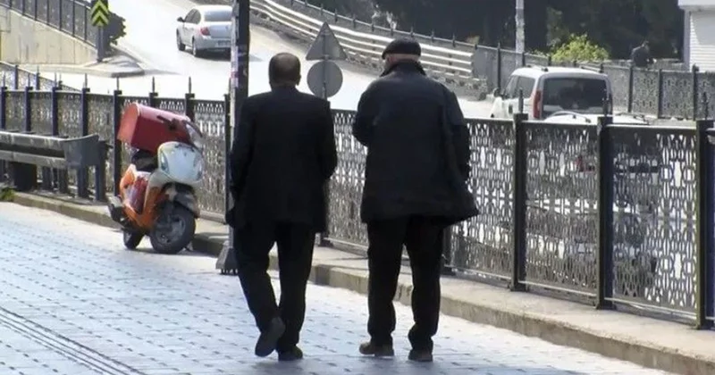 Yaşlılar için bakım sigortası dönemi başlıyor