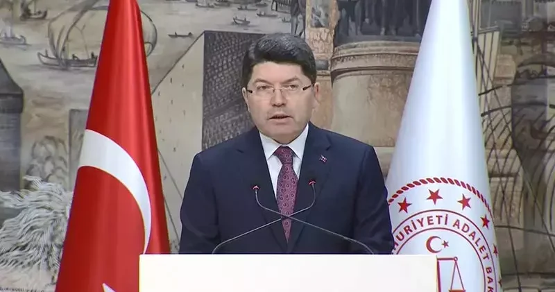 Bakan Tunç: Bilecik ve Alaşehir adalet binalarının ihaleleri yarın yapılacak