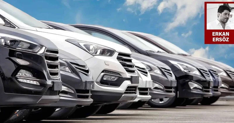 Çinliler atakta Japonlar zirvede: Dünyada en çok satan 10 otomotiv markası