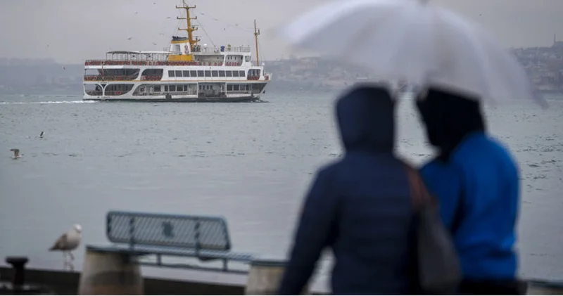 Son dakika hava durumu açıklaması: Yurdun büyük bölümünde yağış bekleniyor! Son dakika haberleri