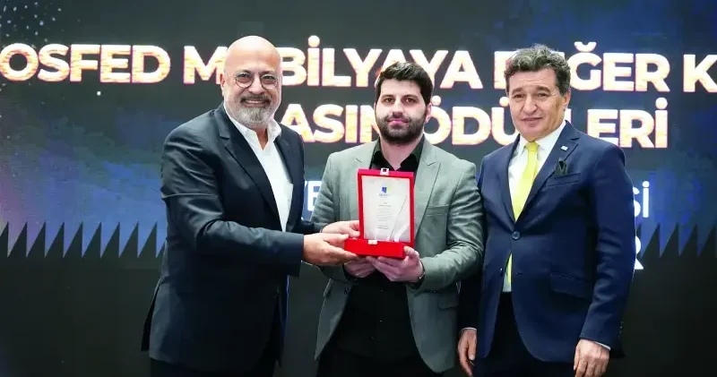 Ekonomiye 45 milyar dolarlık mobilya katkısı Ekonomi Haberleri