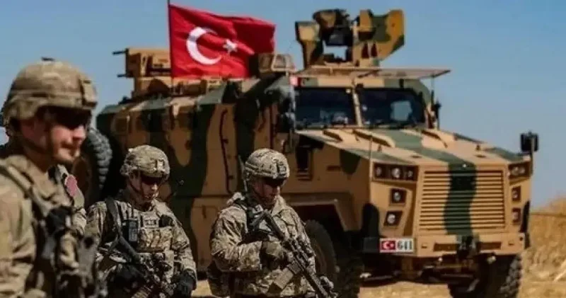 Türkiye Suriye’den ne zaman çıkacak? Şara’ya 3 şart iletildi