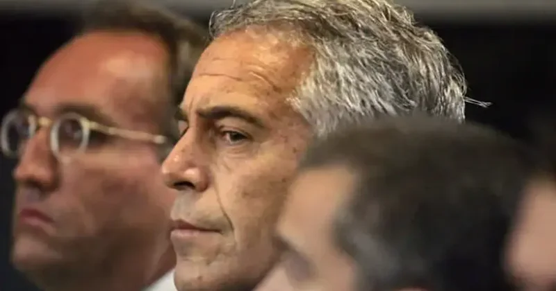 Jeffrey Epstein kimdir, olayı nedir?