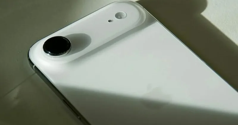 Apple ın planı sızdı! iPhone Air 2 yi bekleyenlere kötü haber